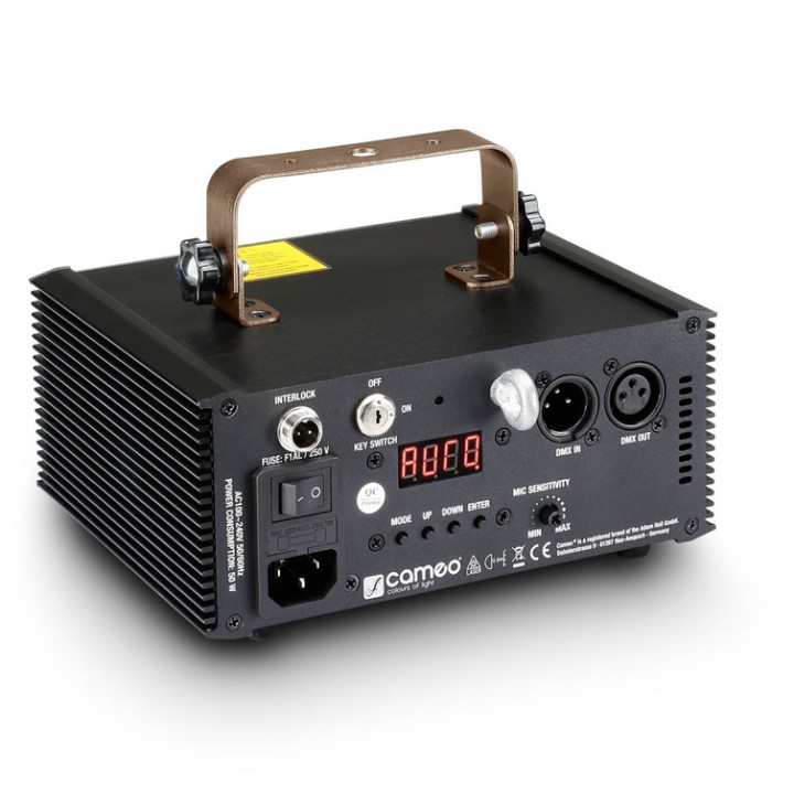 Acquista CAMEO Cllwookie600b online | Merula Strumenti Musicali