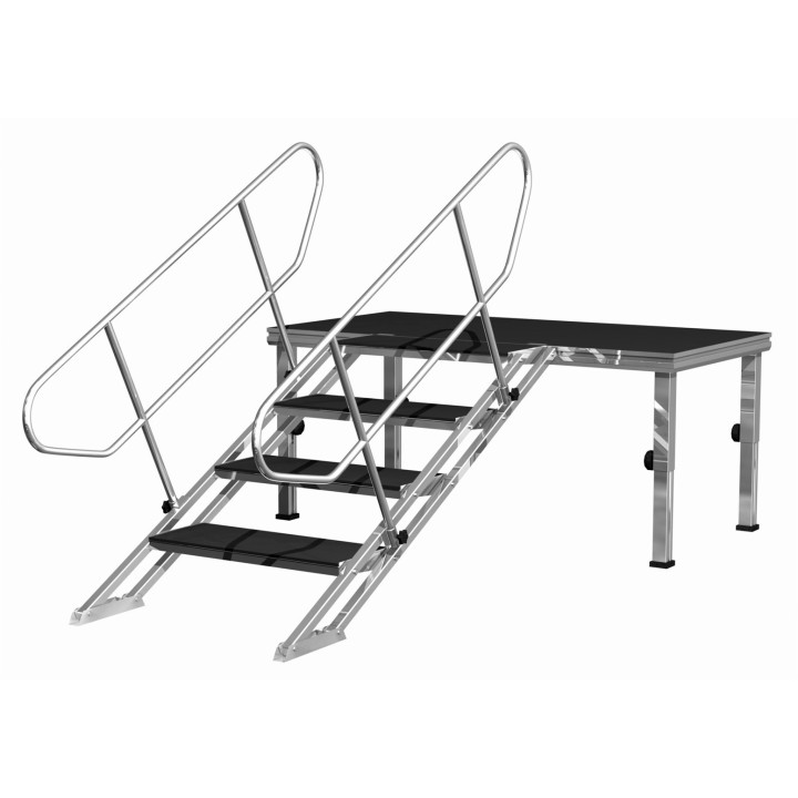 Acquista HIT MUSIC PLT-ST60100 online | Merula Strumenti Musicali
