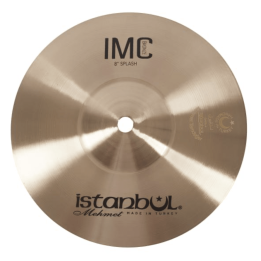 Istanbul 8" IMC Bronze Splash