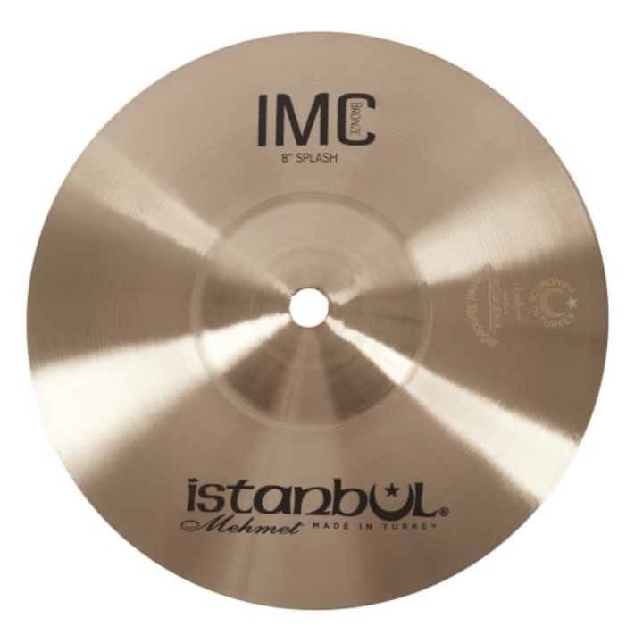 Istanbul 8" IMC Bronze Splash