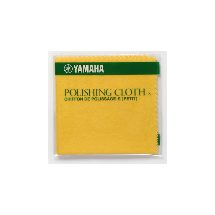 Acquista YAMAHA PANNO LACCATURA MMPCLOTHS02 online | Merula Strumenti Musicali