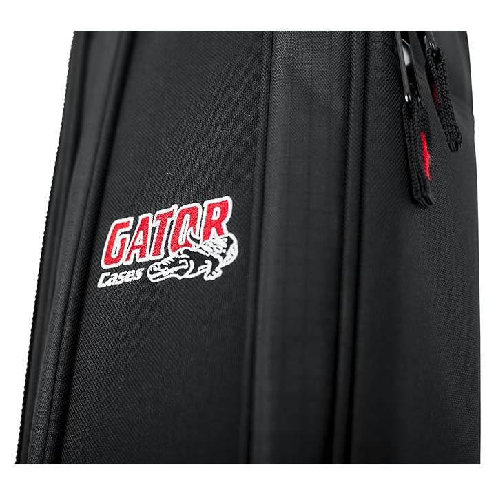 Acquista GATOR GB-4G-ElecX2 online | Merula Strumenti Musicali