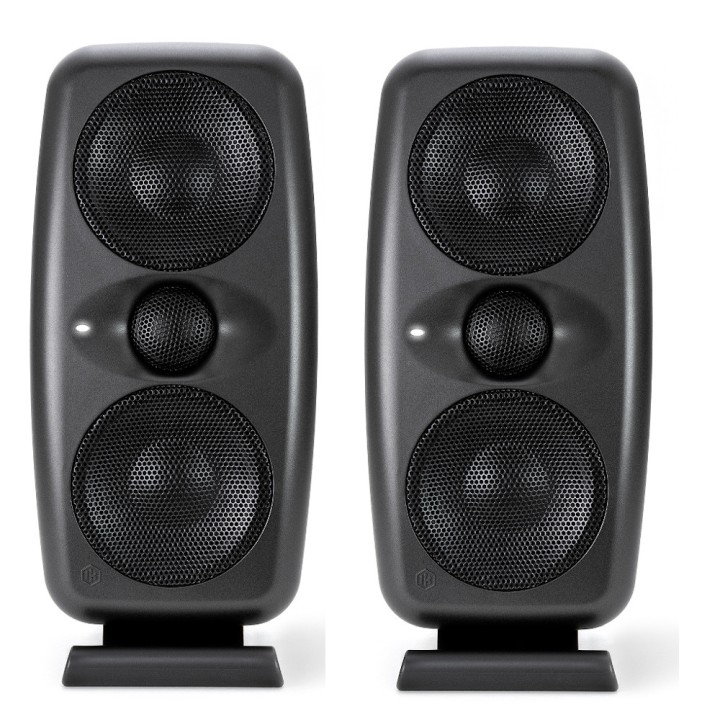 ik multimedia iloud mtm mkii coppia