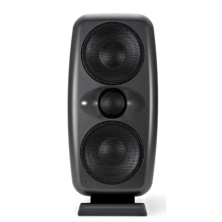 ik multimedia iloud mtm mkii monitor singolo