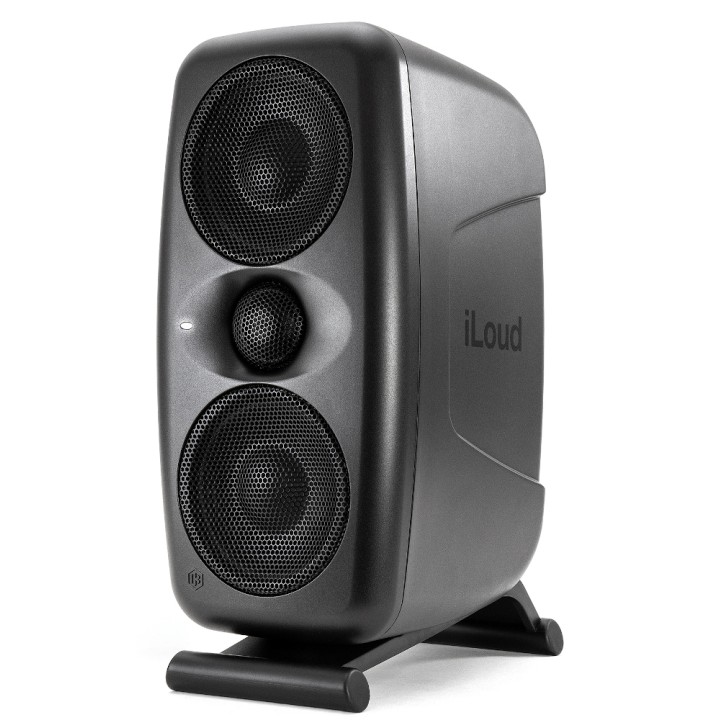 ik multimedia iloud mtm mkii monitor singolo