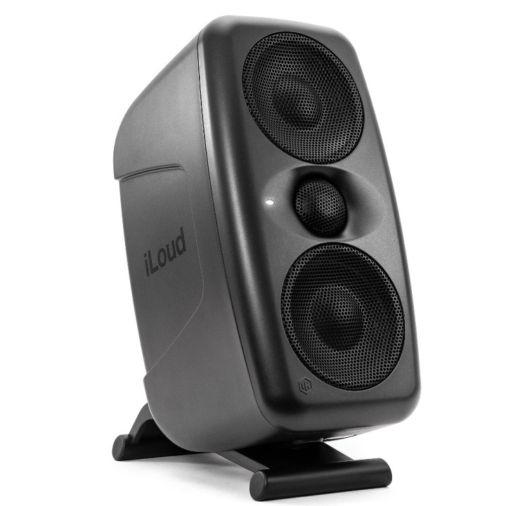 ik multimedia iloud mtm mkii monitor singolo