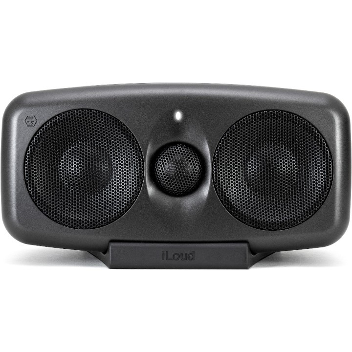 ik multimedia iloud mtm mkii monitor singolo