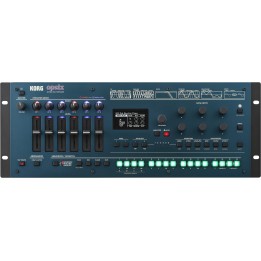 korg opsix module