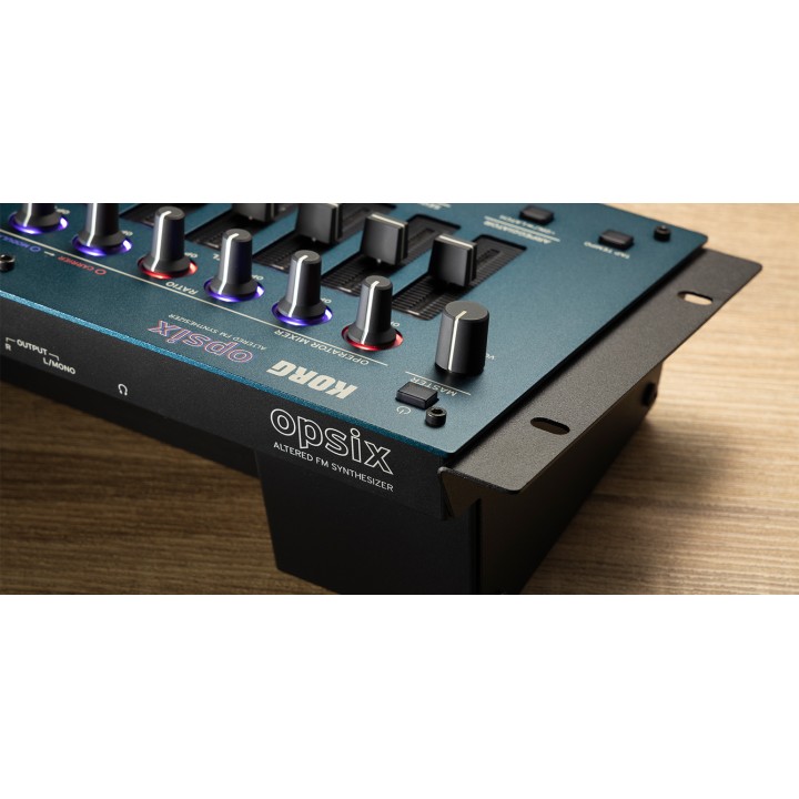 korg opsix module