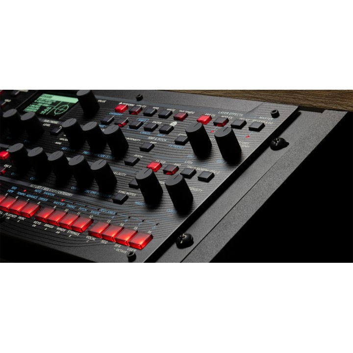 korg modwave-m korg modwave module
