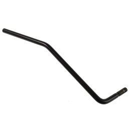Acquista ALL PARTS BP 0071-003 TREMOLO ARM METRIC BLACK online | Merula Strumenti Musicali