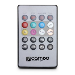 Acquista CAMEO Clpflat1remote online | Merula Strumenti Musicali