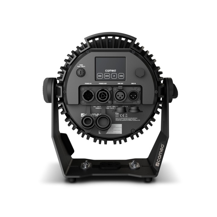 Acquista CAMEO Clpflatpro12g2 online | Merula Strumenti Musicali