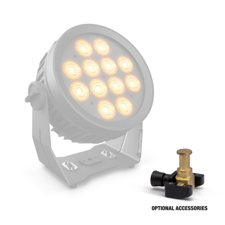 Acquista CAMEO Clpflatpro12g2 online | Merula Strumenti Musicali