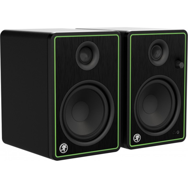 Acquista MACKIE Cr5-Xbt online | Merula Strumenti Musicali