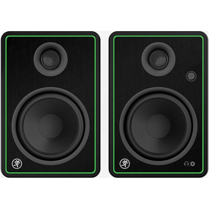 Acquista MACKIE Cr5-Xbt online | Merula Strumenti Musicali