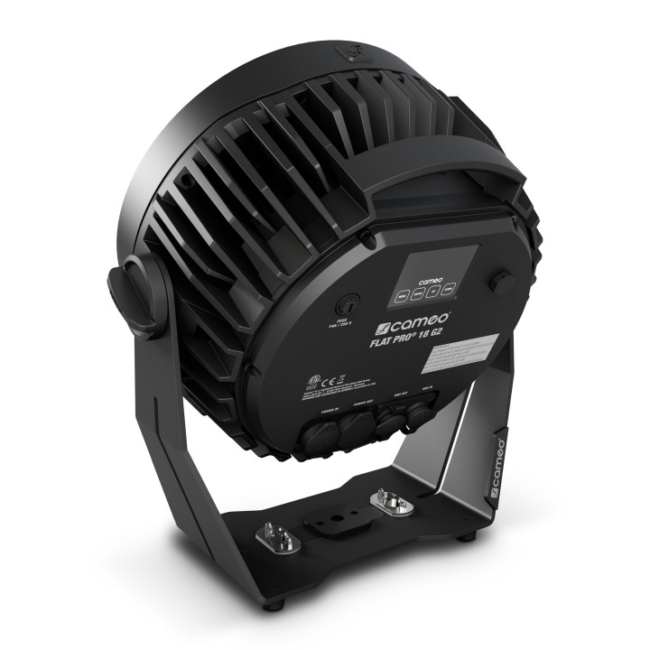 Acquista CAMEO Clpflatpro18g2 online | Merula Strumenti Musicali