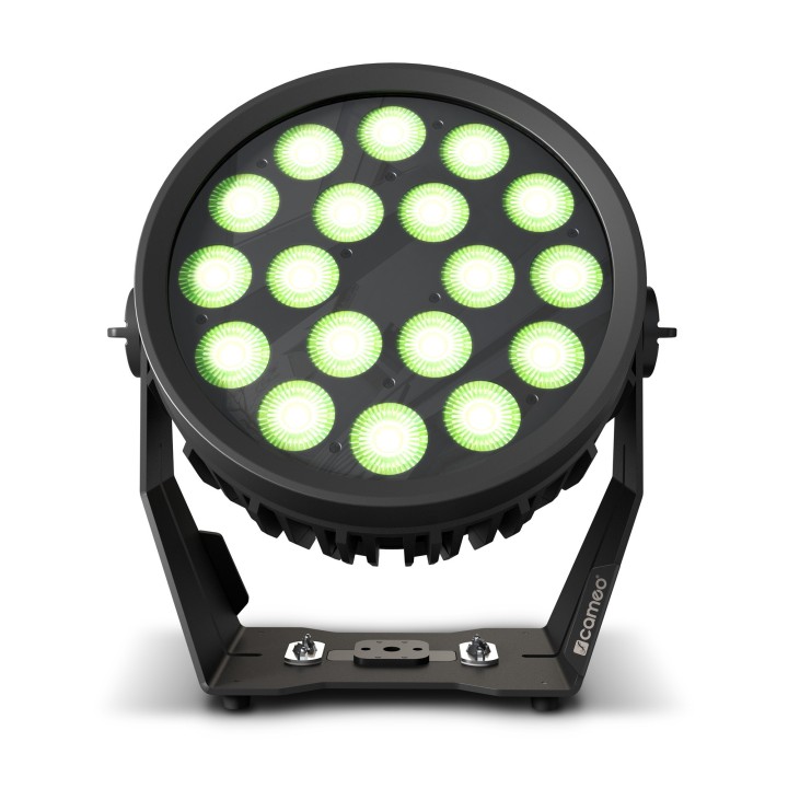 Acquista CAMEO Clpflatpro18g2 online | Merula Strumenti Musicali