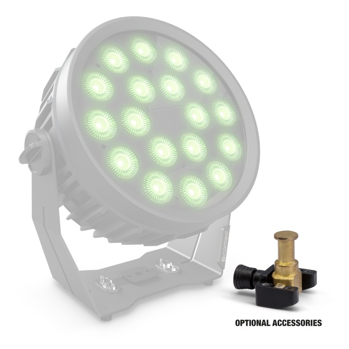 Acquista CAMEO Clpflatpro18g2 online | Merula Strumenti Musicali
