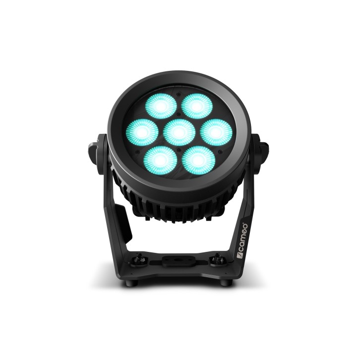 Acquista CAMEO Clpflatpro7g2 online | Merula Strumenti Musicali