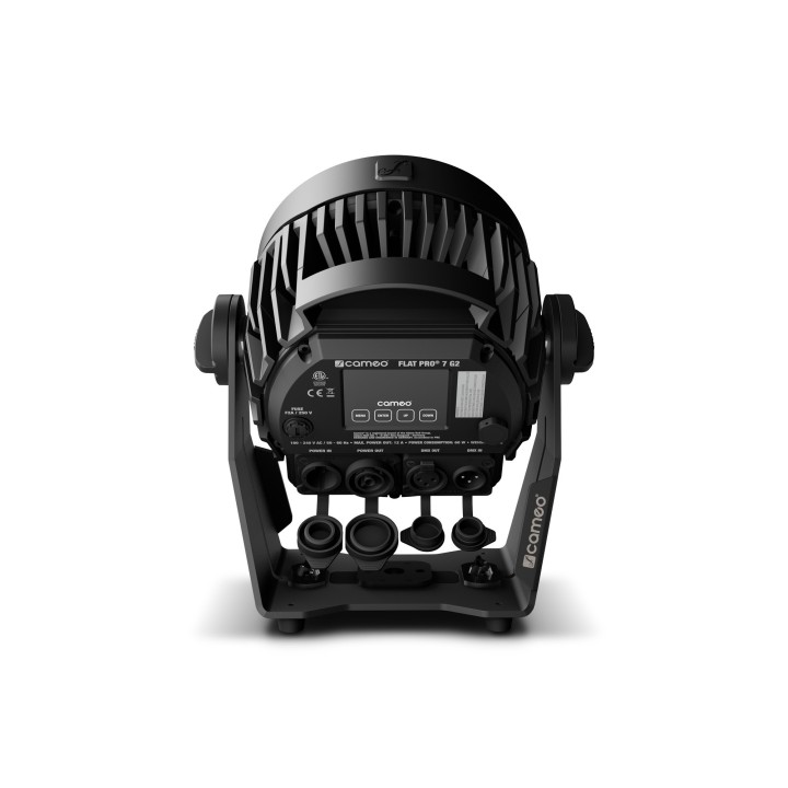 Acquista CAMEO Clpflatpro7g2 online | Merula Strumenti Musicali