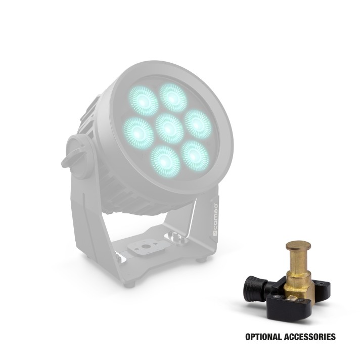Acquista CAMEO Clpflatpro7g2 online | Merula Strumenti Musicali