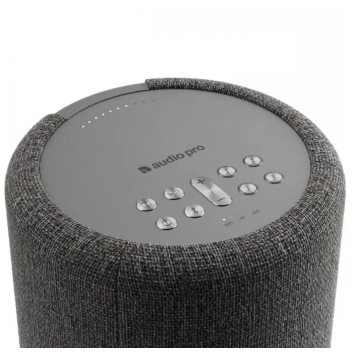 Acquista AUDIO PRO A10 MKII DARK GREY online | Merula Strumenti Musicali
