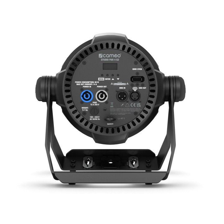 Acquista CAMEO Clpst4g2 online | Merula Strumenti Musicali