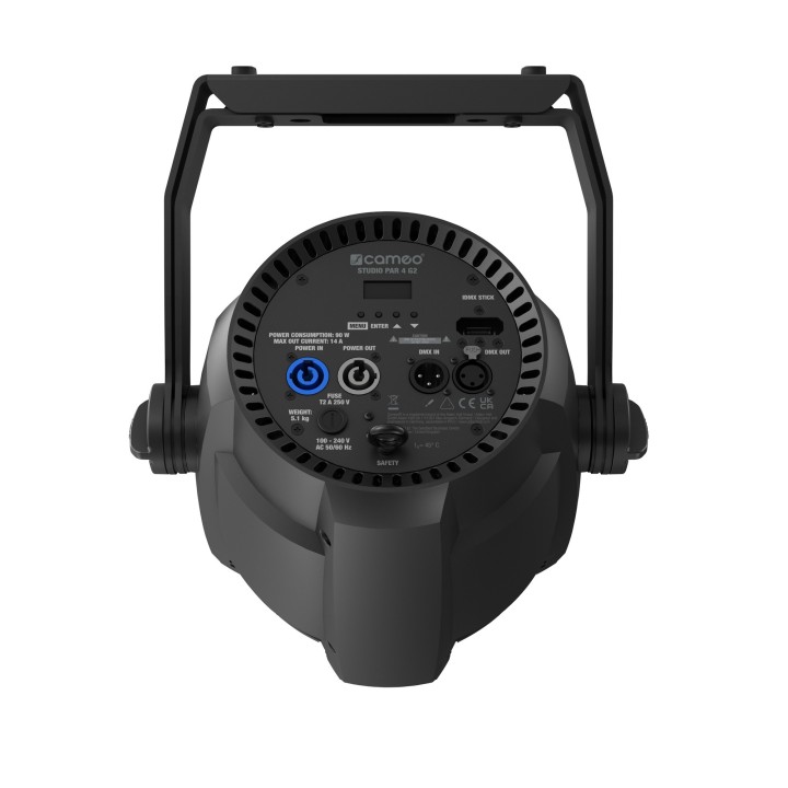 Acquista CAMEO Clpst4g2 online | Merula Strumenti Musicali