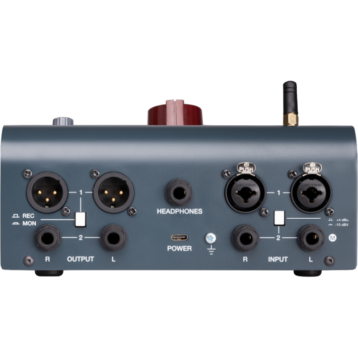 Acquista HERITAGE AUDIO RAM SYSTEM 1000 online | Merula Strumenti Musicali