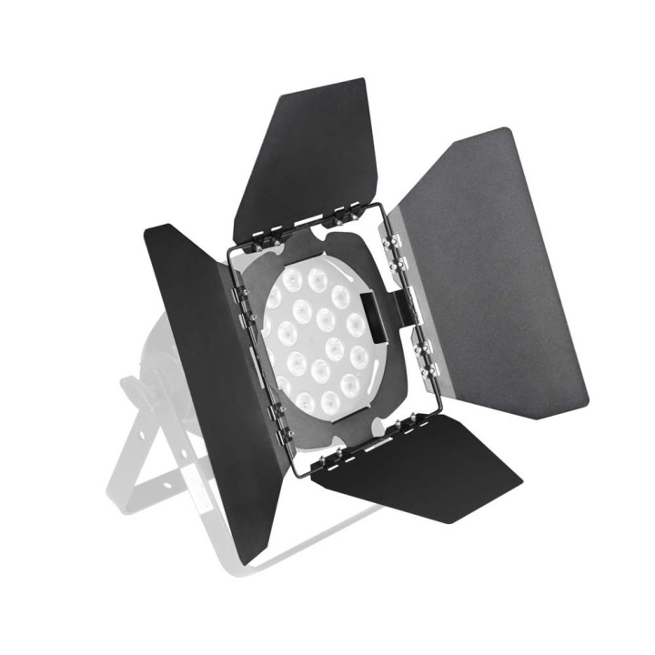 Acquista CAMEO CLPSTBARNDOOR2B online | Merula Strumenti Musicali