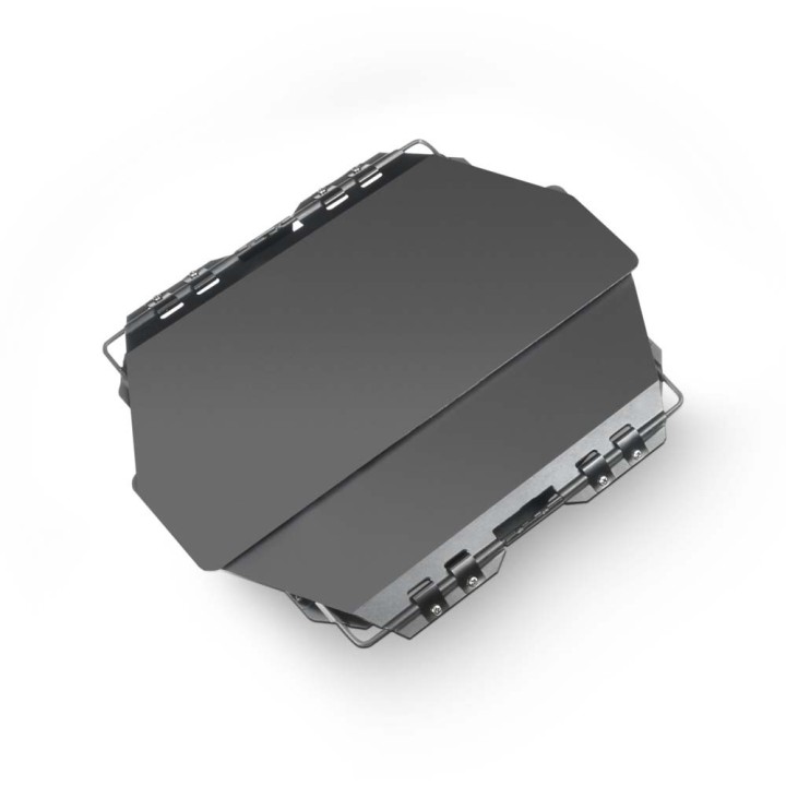Acquista CAMEO CLPSTBARNDOOR2B online | Merula Strumenti Musicali