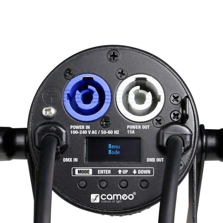 Acquista CAMEO Clqs15rgbw online | Merula Strumenti Musicali