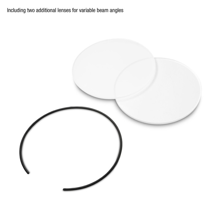 Acquista CAMEO Clqs15rgbw online | Merula Strumenti Musicali