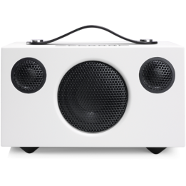 Acquista AUDIO PRO T3+ WHITE online | Merula Strumenti Musicali