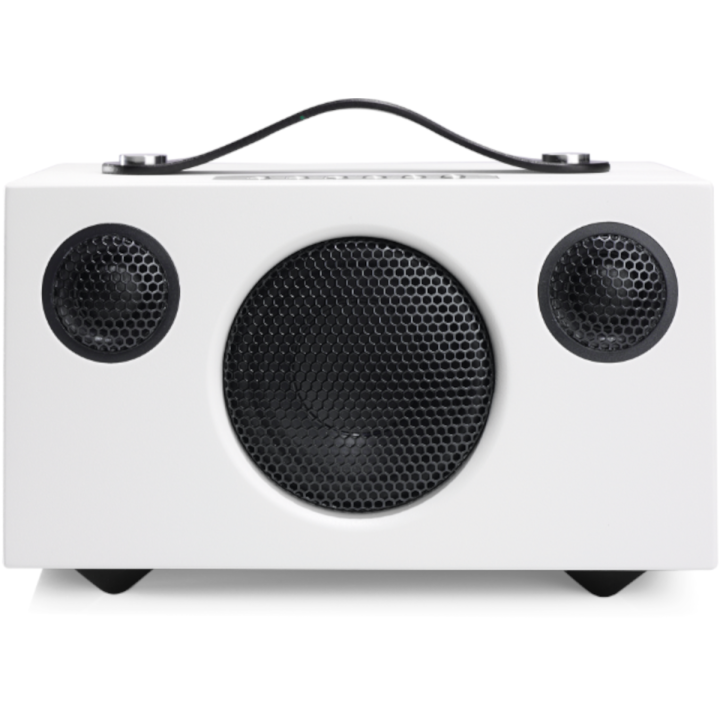 Acquista AUDIO PRO T3+ WHITE online | Merula Strumenti Musicali