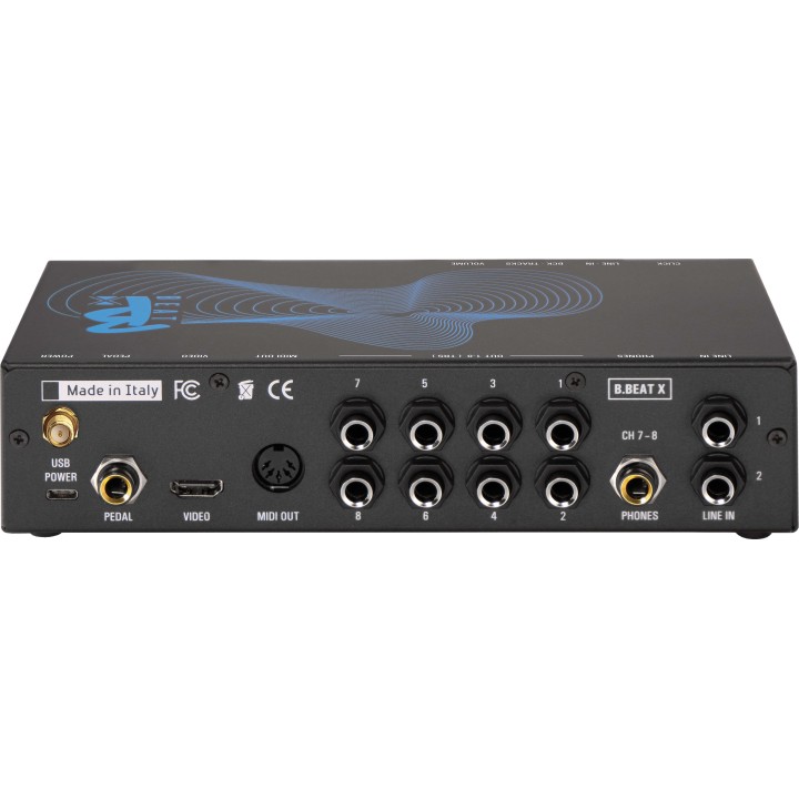 M-LIVE | B.BEAT-X 128GB