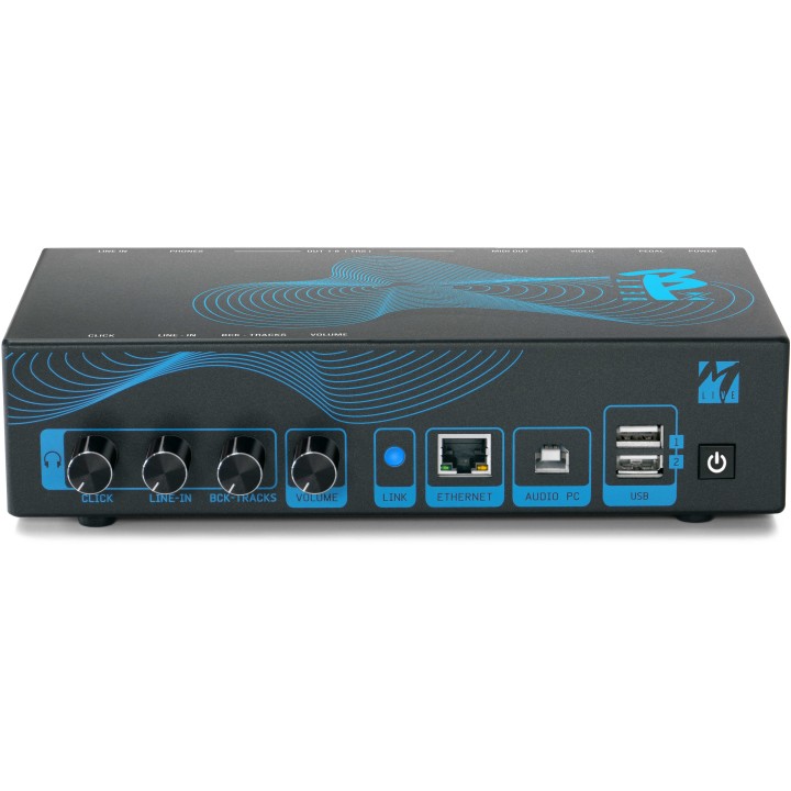 M-LIVE | B.BEAT-X 128GB