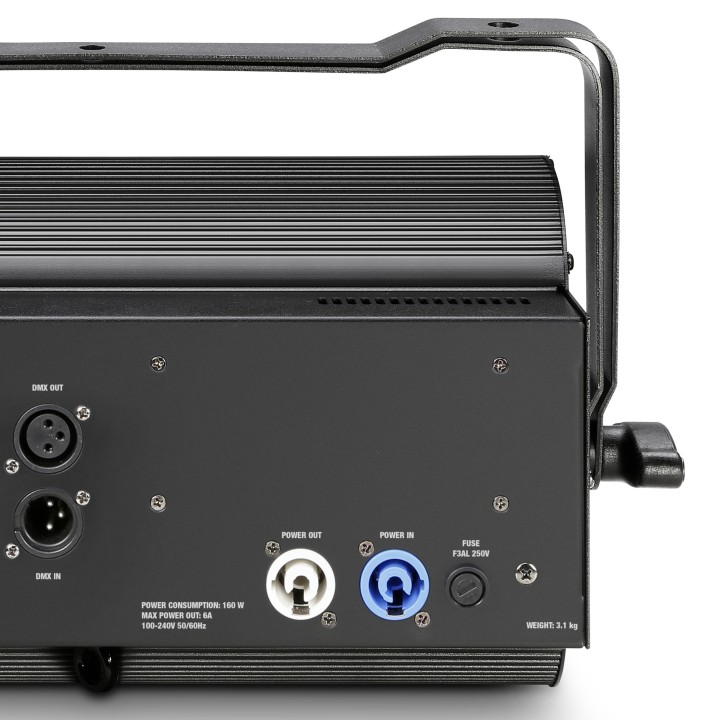 Acquista CAMEO Cltw600rgbw online | Merula Strumenti Musicali