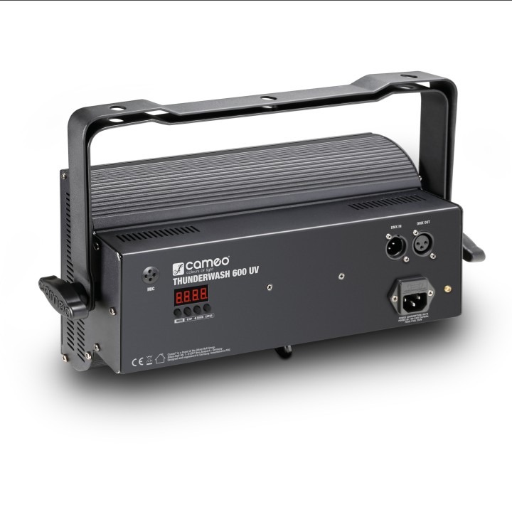 Acquista CAMEO Cltw600uv online | Merula Strumenti Musicali