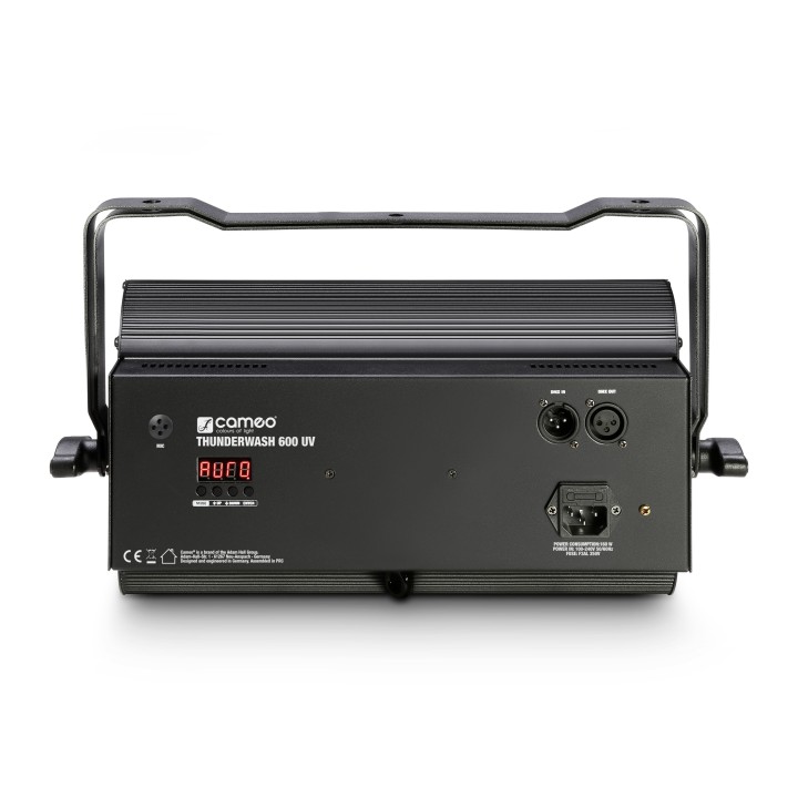 Acquista CAMEO Cltw600uv online | Merula Strumenti Musicali
