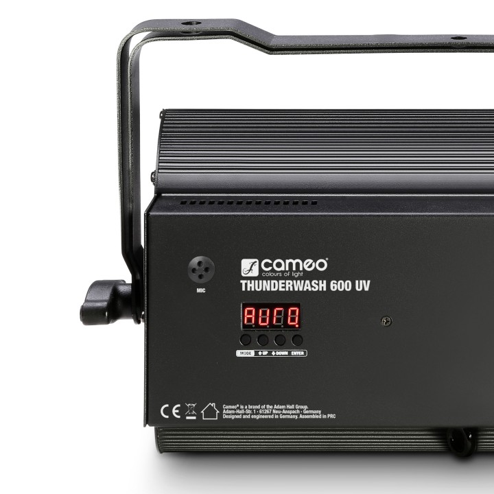 Acquista CAMEO Cltw600uv online | Merula Strumenti Musicali