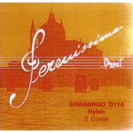 Acquista DOGAL D114 MUTA CHARANGO online | Merula Strumenti Musicali