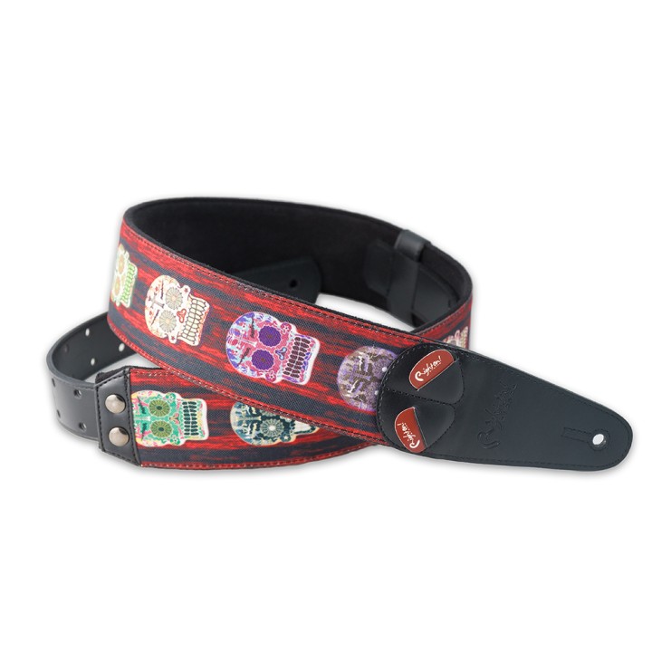 Acquista RIGHTON! SKULLS online | Merula Strumenti Musicali