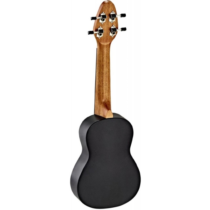 Acquista KEIKI K2-Sp Spaceman Ukulele online | Merula Strumenti Musicali