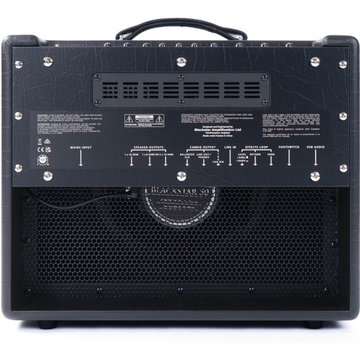 Acquista BLACKSTAR Ht-20r Mkiii online | Merula Strumenti Musicali