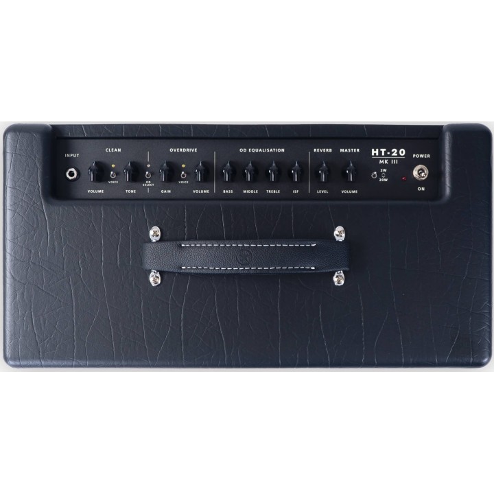 Acquista BLACKSTAR Ht-20r Mkiii online | Merula Strumenti Musicali