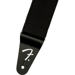 Acquista FENDER 0990662010 POLYPRO STRAP BLK online | Merula Strumenti Musicali