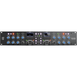SOLID STATE LOGICO THE BUS+ | Processore analogico 