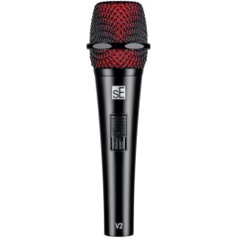 Acquista Se Electronics V2 Switch Con Cavo Xlr A Ts online | Merula Strumenti Musicali